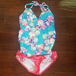 Maternity Tankini